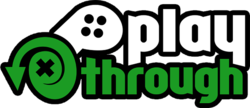 Playthrough logo